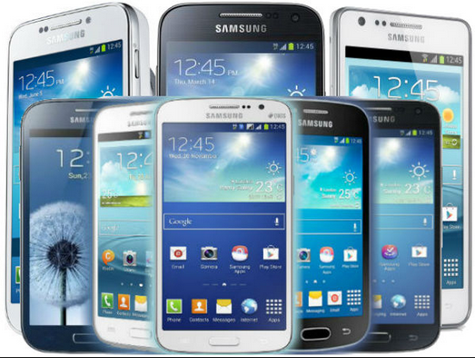 Samsung galaxy