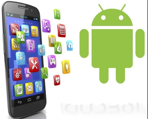 aplikasi penting untuk android