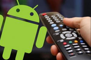 aplikasi remote TV android terbaik