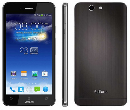 asus padfone infinity lite 32gb