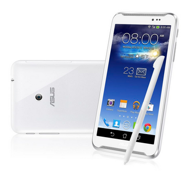 asus padfone note 6