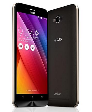 asus zenfone max