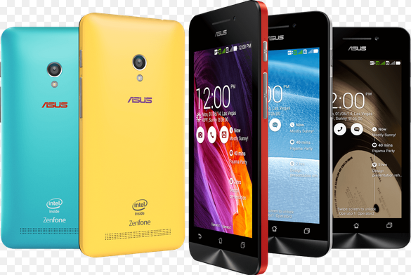 asus zenfone