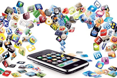 cara beli aplikasi untuk iPhone atau iPad di App Store