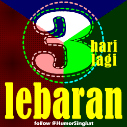 dp bbm selamat lebaran
