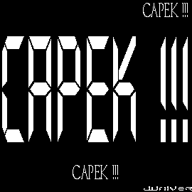 gambar bbm cape