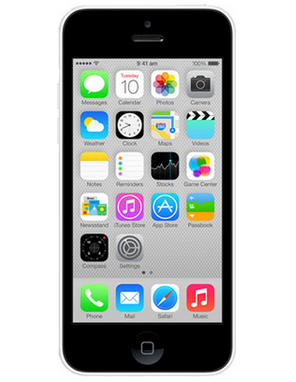 iPhone 5c