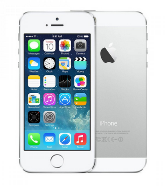 iPhone 5s