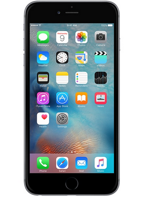 iPhone 6s
