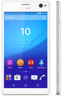 sony xperia c4 dual