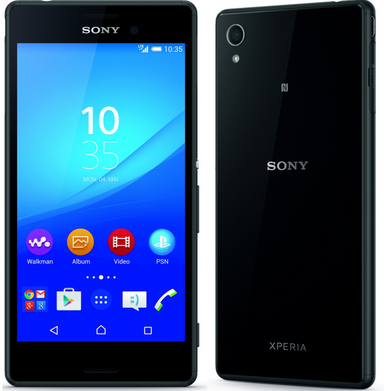 sony xperia m4 aqua