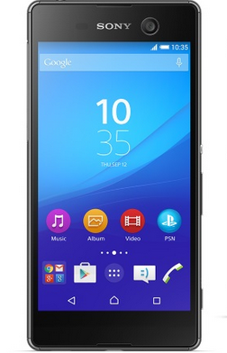 sony xperia m5 dual