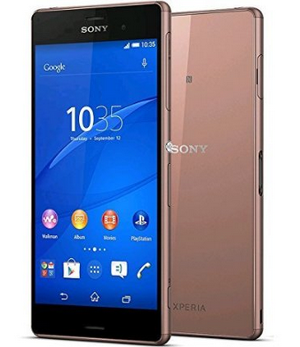 sony xperia z3+ dual