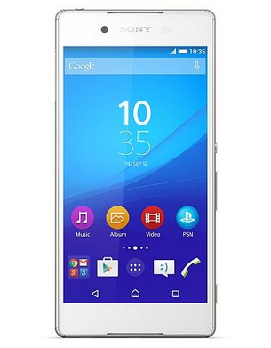 sony xperia z4