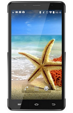 Advan star 6