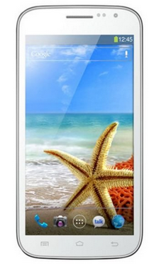 Advan star fit s45a