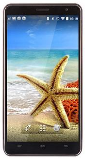 Advan star note s5l