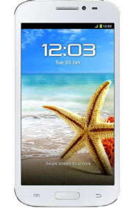 Advan vandroid s5d