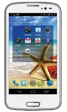 Advan vandroid s5e