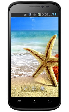 Advan vandroid s5j+
