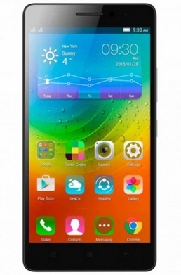 Lenovo A7000 Special Edition