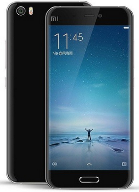 Xiaomi Mi5
