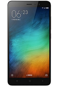 Xiaomi Redmi Note 3