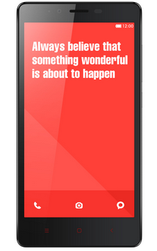 Xiaomi Redmi Note