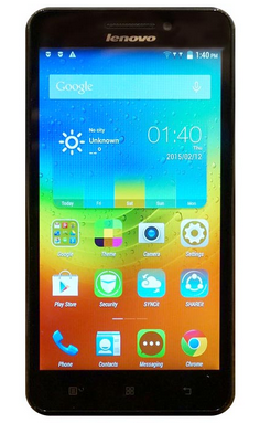lenovo a5000