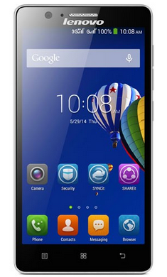 lenovo a536