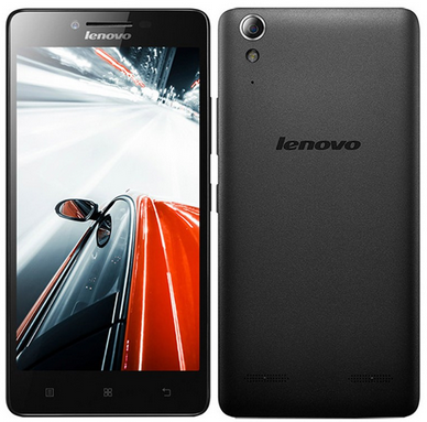 lenovo a6000 plus