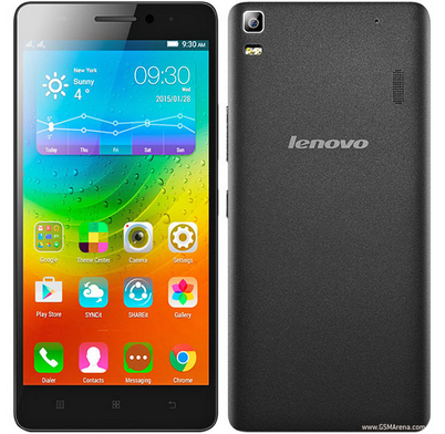 lenovo a7000