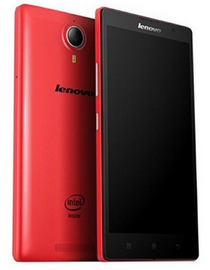 lenovo k80