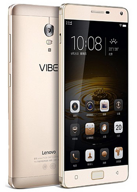 lenovo p1