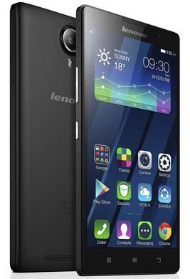 lenovo p90