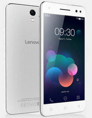 lenovo vibe s1