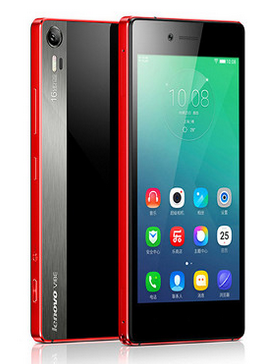 lenovo vibe shot