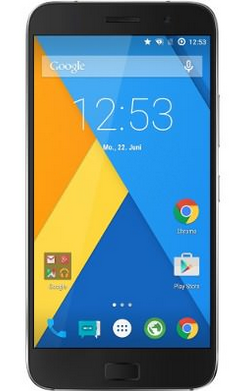 lenovo zuk z1