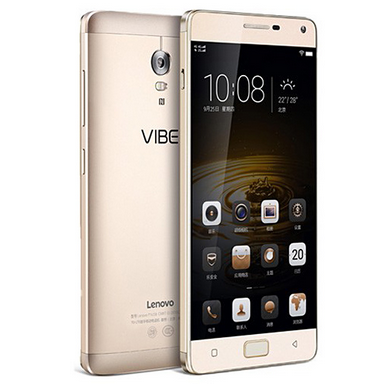 smartphone Lenovo