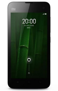 xiaomi mi2a