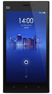 xiaomi mi3