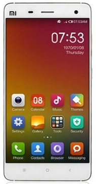 xiaomi mi4 LTE