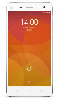 xiaomi mi4