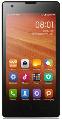 xiaomi redmi 1S