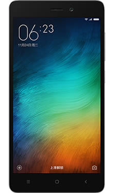 xiaomi redmi 3