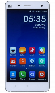 xiaomi mi4i