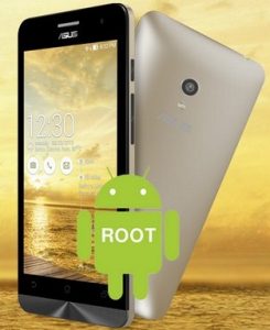 Cara Root Asus Zenfone aman dan mudah