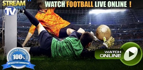 Cara Streaming Bola di Android