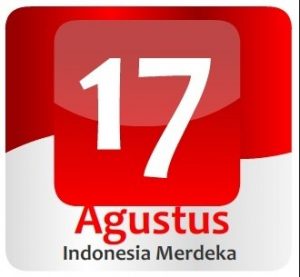indonesia merdeka