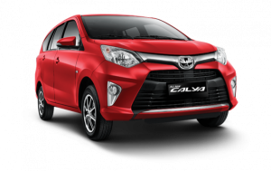 Daftar Mobil Kecil Toyota Murah Terbaik 2019